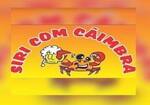 Logotipo Siri Com Câimbra